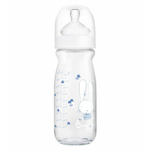 Bebe Confort Emotion Biberon Sticla 270ML - Img 2