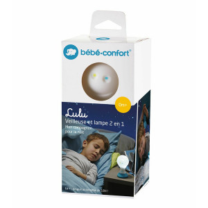 Bebe Confort Lampa De Veghe 2-In-1 - Lulu - Img 5