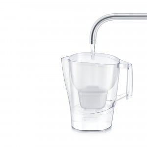 Cana filtranta BRITA Aluna 2,4L Maxtra+ (white) - Img 3