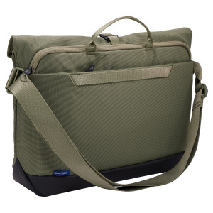 Geanta de umar, Thule, Paramount Crossbody, 14L, Verde - Img 2