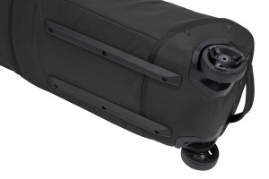 Geanta snowboard, Thule, RoundTrip Snowboard Roller, 165 cm, Negru - Img 3