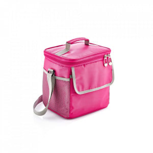 Geanta termoizolanta BabyJem Thermos Bag (Culoare: Roz)