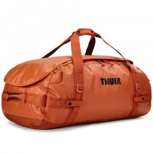 Geanta voiaj, Thule, Chasm, 90L, Autumnal, model 2020 - Img 1