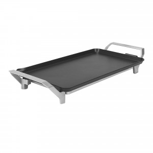 Gratar electric, 26x46cm, 2500W, "Table Chef Premium XL" - Princess - Img 1