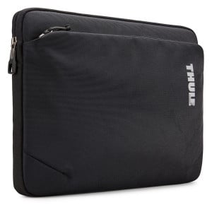 Husa laptop Thule Subterra MacBook Pro/Pro Retina Sleeve 15"/16" Black - Img 1