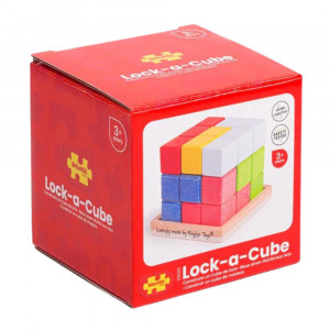 Joc de logica - Cub 3D - Img 8