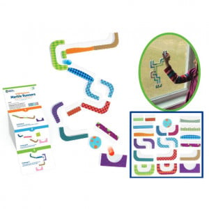 Joc de logica STEM - Marble Run - Img 5