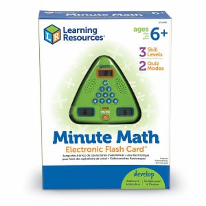 Joc electronic Minute Math - Img 2