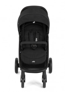 Joie - Carucior multifunctional Litetrax 4 Shale - Img 3