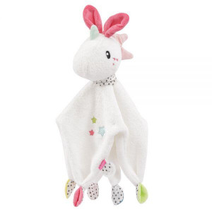 Jucarie doudou din plus - Unicorn - Img 1