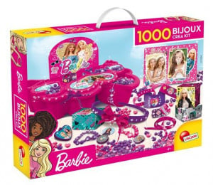 Kit de creatie - Bijuterii Barbie - Img 1