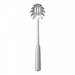 Lingura servire spaghetti 32,4 cm, inox - OXO - Img 1