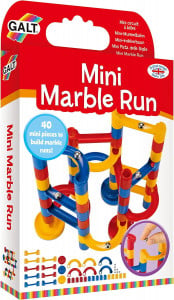 Mini Marble Run - Img 1