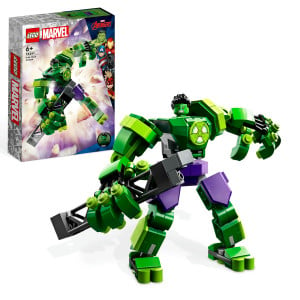 Robot Hulk - Img 1