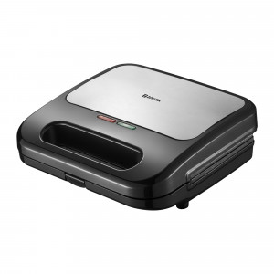 Sandwich-maker 3 in 1, 2 felii, 800W - Zokura - Img 3