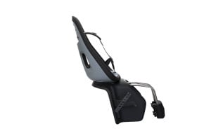 Scaun pentru copii, cu montare pe bicicleta in spate - Thule Yepp Nexxt Maxi Frame mounted, Momentum - Img 2