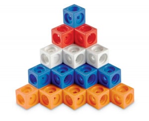 Set MathLink® - Constructii 3D - Img 3