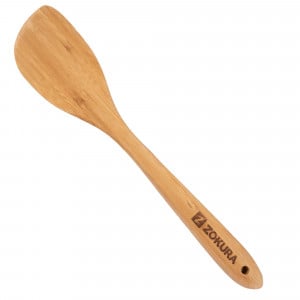 Spatula bambus, 30 cm - Zokura - Img 3