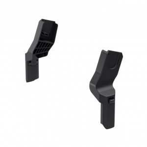 Thule Sleek Car Seat Adapter Cybex/Maxi Cosi - Adaptor pentru scaun de masina Cybex/Maxi - Cosi - Img 1