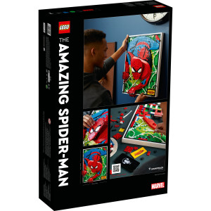Uimitorul Spider-Man - Img 2