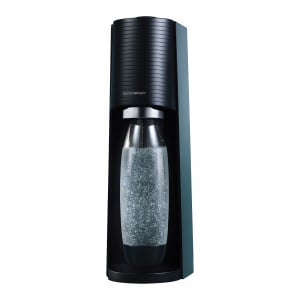 Aparat sifon Terra, Black - SodaStream - Img 3