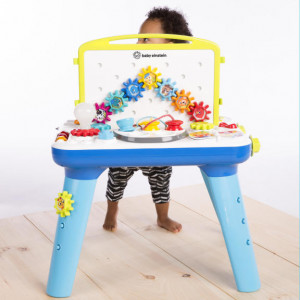 Baby Einstein - Masuta de activitati Curiosity Table - Img 2