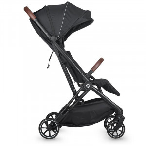 Carucior sport cu pliere automata Coccolle Beyla Anthracite