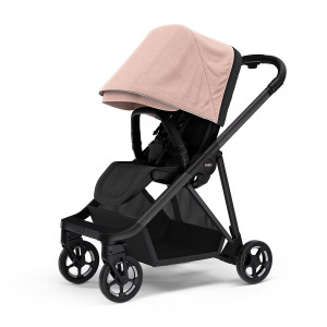 Carucior Thule Shine Misty Rose - Img 1