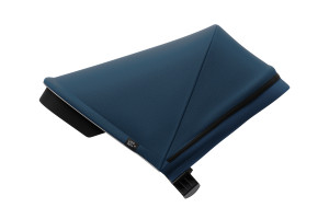 Copertina pentru carucior Thule Spring CANOPY MAJOLICA BLUE - Img 1