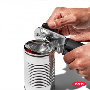 Deschizator conserve - OXO - Img 2