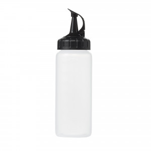 Dozator sos 350 ml, plastic - OXO - Img 1