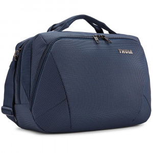 Geanta voiaj, Thule, Crossover 2 Boarding Bag, 25L, Dress Blue - Img 1