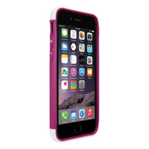 Husa telefon, Thule, Atmos X3 iPhone 6/6s, White/Orchid - Img 3