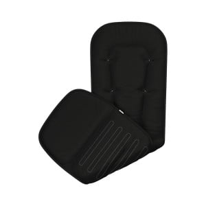 Husa Thule Stroller Seat Liner Black pentru scaun carucior copii - Img 1