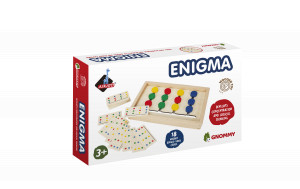 Joc de logica - Enigma - Img 2