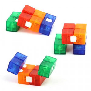 Joc de logica - Fidget Cube - Img 2