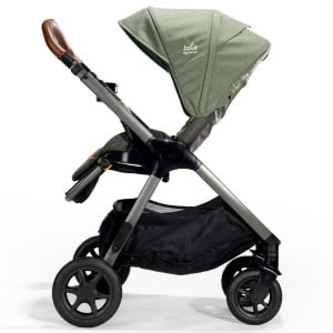 Joie - Carucior multifunctional 2 in 1 Finiti Signature, Pine - Img 3