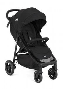 Joie - Carucior multifunctional Litetrax 4 Shale - Img 1