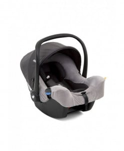 Joie - Husa de protectie pentru scoica auto i-Snug, nastere - 75 cm - Img 1