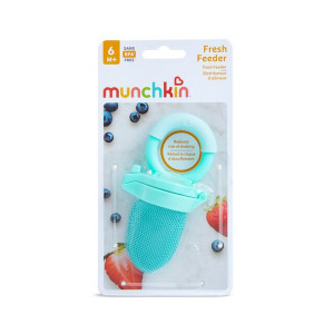 Munchkin Dispozitiv De Hranire Fresh Feeder, 6L+ - Img 9