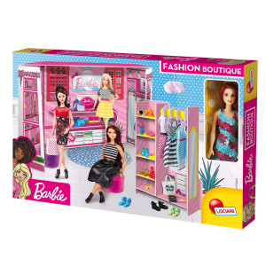 Primul meu butic - Barbie - Img 1