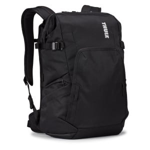 Rucsac foto Thule Covert DSLR, 24 L, Negru - Img 1