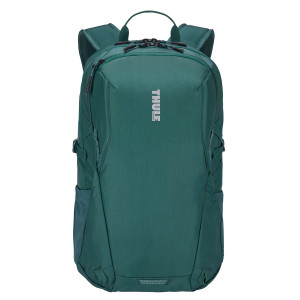 Rucsac urban cu compartiment laptop, Thule, EnRoute Backpack, 23L, Mallard Green - Img 2