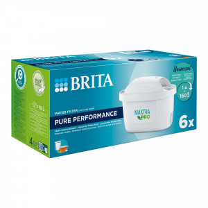 Set 6 filtre BRITA Maxtra PRO Pure Performance - Img 2