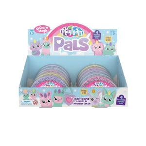 Spuma de modelat Playfoam™ - Unicorn magic - Img 3