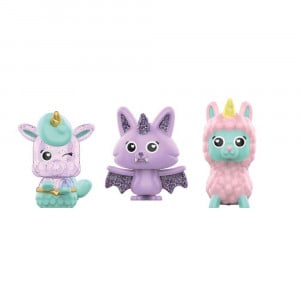 Spuma de modelat Playfoam™ - Unicorni magici, set 2 bucati - Img 3