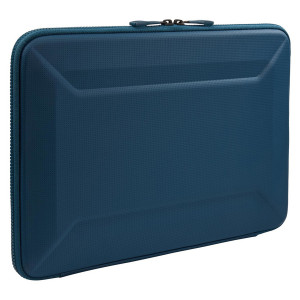 Thule Gauntlet 16" MacBook Pro Sleeve, Blue - Img 2