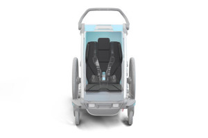 Accesoriu - captuseala pentru scaun Thule Chariot Padding 1 - Img 3