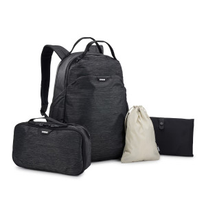 Accesoriu Thule Changing Backpack - Rucsac versatil pentru a transporta toate cele necesare copilului - Img 1