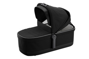 Accesoriu Thule Sleek Bassinet - Landou pentru Thule Sleek Midnight Black - Img 2